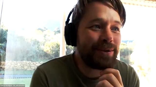 2020-07-31 GitLab.com K8s migration EMEA смотреть онлайн