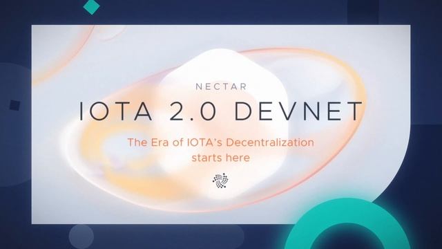 IOTA Quicktakes 07.06.2021 - The update for X-CUBE-IOTA 2.0, the IOTA 2.0 DevNet and more смотреть онлайн