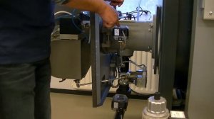 Gasstraat Viessmann Vitoplex 200 deel 2