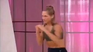 Кардио тренировка для сжигания жира - 40 минут