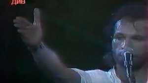 Игорь Тальков Суд 09.05.91 полностью