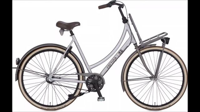 Cortina U4 Transport RAW Alu Brushed Beltdrive Collectie 2018 смотреть онлайн