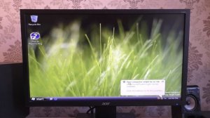 Установка Windows Longhorn Build 5098 на старый компьютер