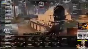 ТАНКИСТЫ ВАЛАКАС ПОЛУЧАЕТСЯ