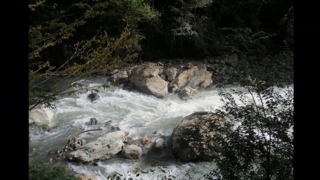 Ткуарчал, Акармара
