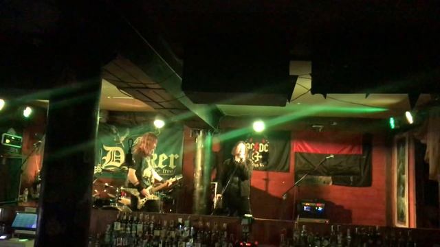 Karna-7 трембіт (live @Docker pub, Kyiv 18.03.21) смотреть онлайн