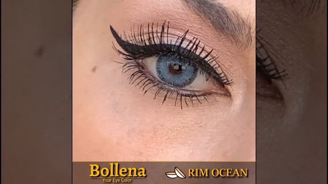 Bollena Lens Rim Ocean смотреть онлайн