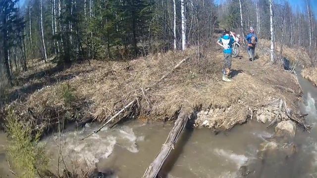 Прохват на уральские горы смотреть онлайн