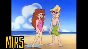 RYTP Collad "Приключения Братьев Марио Pingas³"