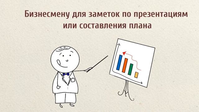 Многоразовые скетчбуки Добробук - тетради, сохраняющие лес! смотреть онлайн