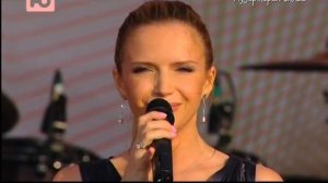 Юлия Михальчик - Лебедь белая (Муз-артерия 2013)