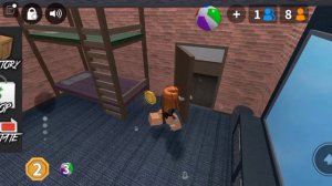 Играю в мм2/роблокс/мм2/