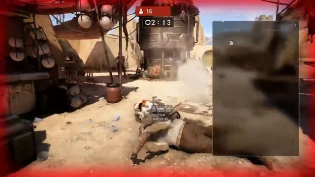 Star Wars Battlefront 2 Arcade Solo Dark Side Battle Scenario Pt 7: Rebels Blast‘em смотреть онлайн