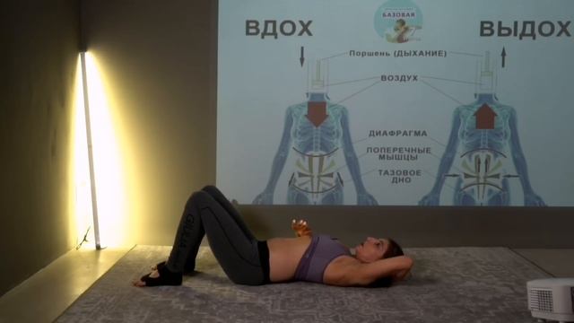 Диастаз. Диагностика проблем смотреть онлайн