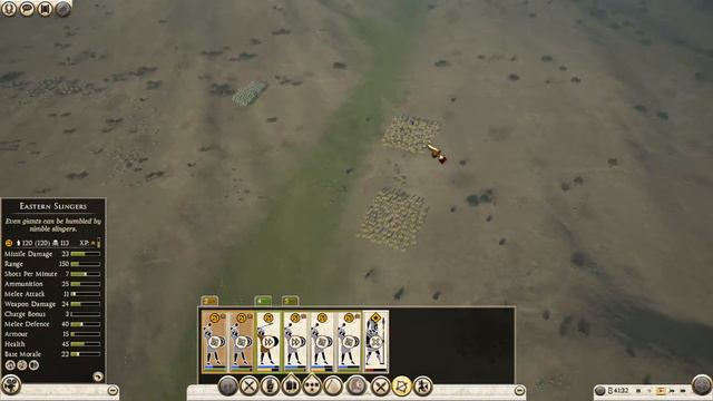 Rome 2 Total war:Colchis legendary 1080HD(PART 1);Rush to Armenia! смотреть онлайн