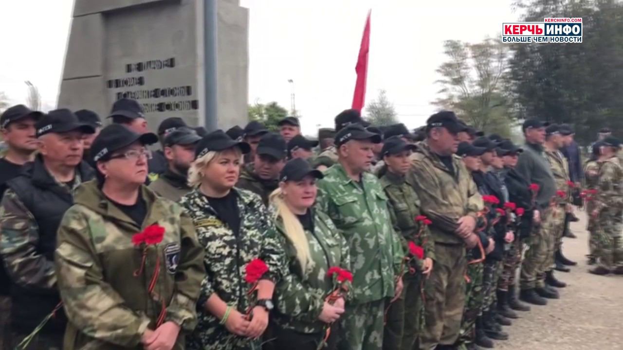 Перезахоронение найденных останков советских солдат прошло на воинском кладбище смотреть онлайн