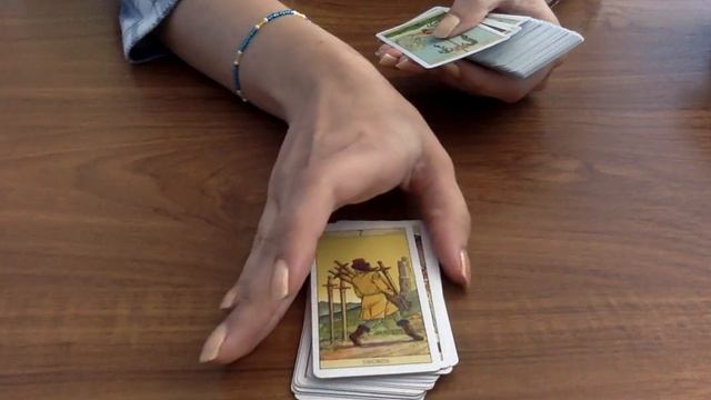 TAROT OF THE NEW VISION MINI CARDS REVIEW 🔮🌟 HONEST OPINION & DECK FLIP THROUGH смотреть онлайн