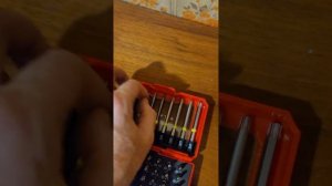 Набор бит Pit