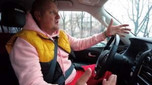 Nissan Patrol Y62 нисмо рестайлинг 2020 мой взгляд на обновлённый патрол.