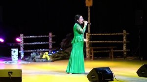 Фарида  Ытарайми тăванăмсем  Сл В Раштав, муз Фариды Файзуллиной