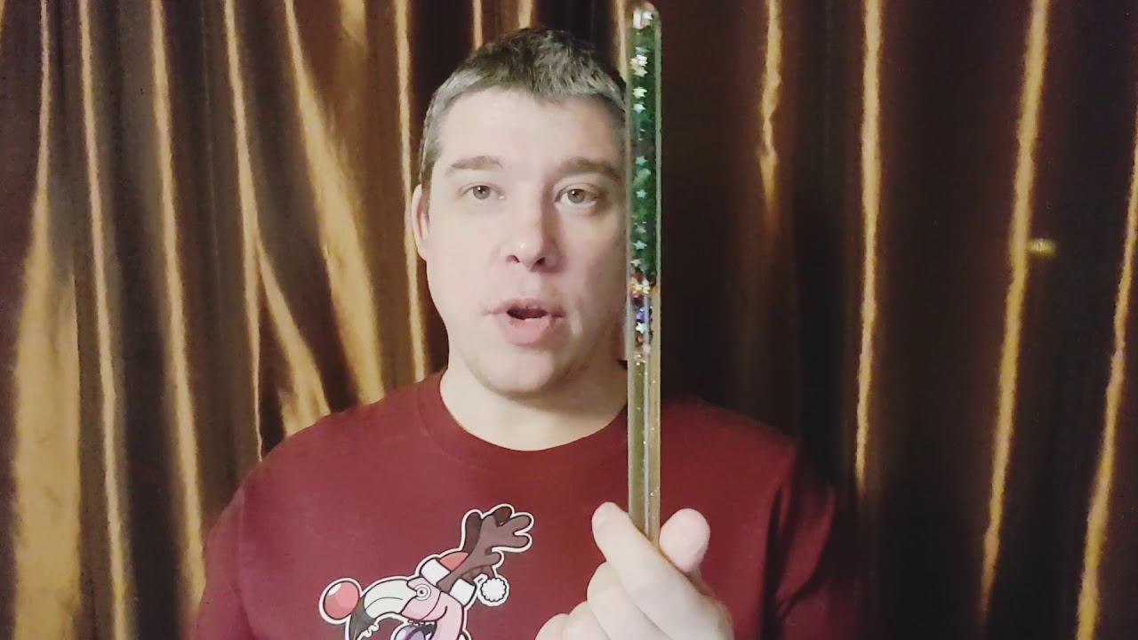История моей волшебной палочки ☆ The history of my magic wand смотреть онлайн