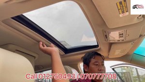 Lexus RX330 2004 Full Options ឡានស្អាតណាស់