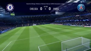 FIFA 21 - PSG best EVER formation and Tactics 🔥