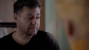 Сериал «Мобилизация». Трейлер.