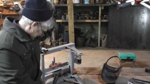 Мотоблок НЕВА мб 2 Совершенствуем картофелекопалку