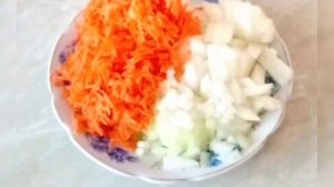 Пирожки бюджетные!!! Очень вкусные пирожки с ливером!!!