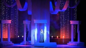 Творческий вечер 08.11.2019 О. Склярова