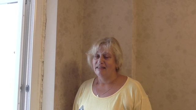 Отзыв - необычная балконная дверь - Знак Качества окна двери балконы в Севастополе смотреть онлайн