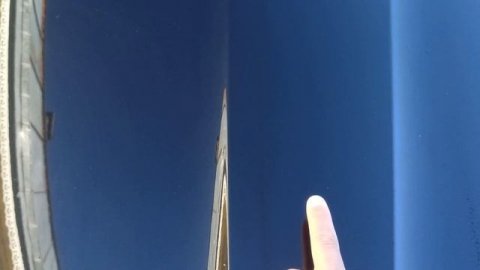 Обзор средств для бесконтактной мойки.