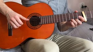 Artik & Asti - Истеричка на гитаре (Фингерстайл Кавер)