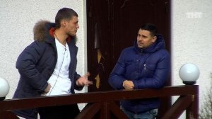 ДОМ-2 Lite 4202 день Дневной эфир (11.11.2015)