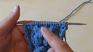 Следки с косой.Спицами.#(2022)