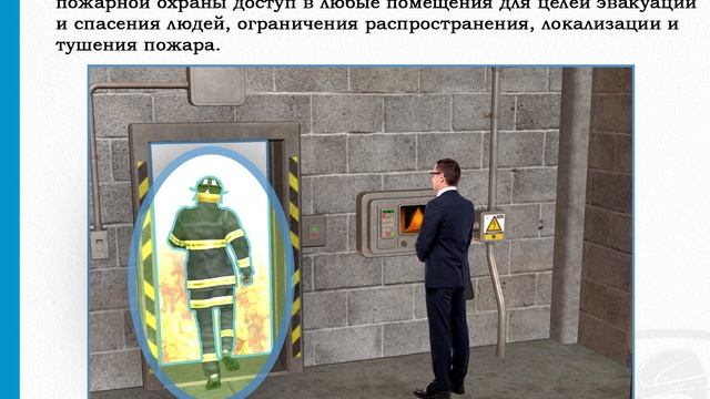 Пожарная безопасность предприятия (Постановление № 1479): Руководитель организации обеспечивает