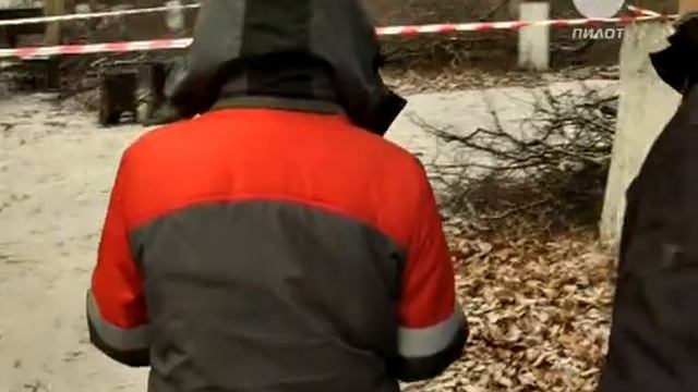 Липовая обрезка. 2014-11-28 смотреть онлайн