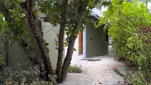COCOON MALDIVES 5* ОБЗОР ОТЕЛЯ 2023