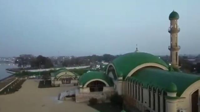 Шелковская Мечеть Чечен смотреть онлайн