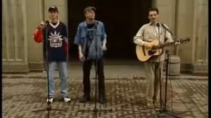 Группа риска Песня про грузин