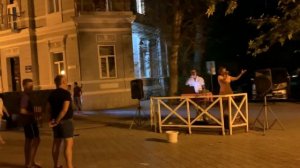 Неповторимый град Авторская песня Маргариты Колокольцевой.mp4