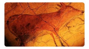 История первобытного искусства за 16 минут