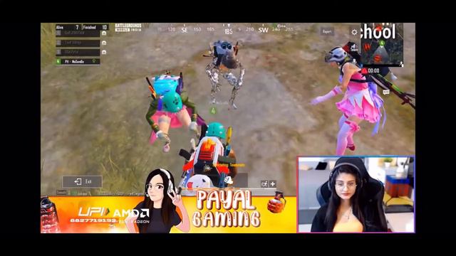 MEET & GREET WITH GODLJONATHAN | BATTLEGROUND MOBILE INDIA | MAGZARD GAMING - #bgmi #jonathan смотреть онлайн