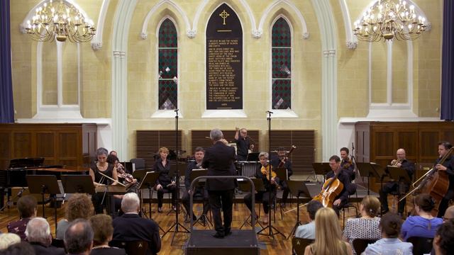 Kinderklavier Concerto (2022) смотреть онлайн