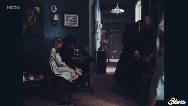 Доченьки/Вертинский