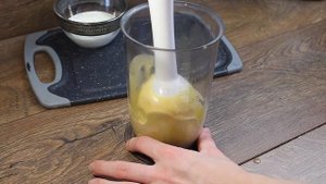 Вместо майонеза! Можно заправлять любой салат! Лучший в мире соус!