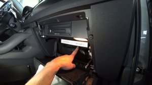 Skoda Kodiaq замена фильтра салона