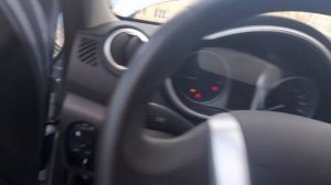 Датсун он до: слишком длинный щуп или я чего-то не понимаю?