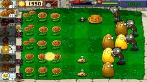 Plants vs. Zombies - Achievement - Pyromaniac (Android Gameplay HD) Ep.66